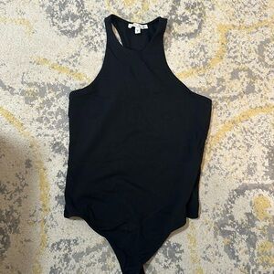 Express bodysuit